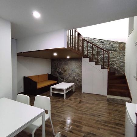 Quinta Do Gestal - Soutelo Daire Vila Verde  Dış mekan fotoğraf