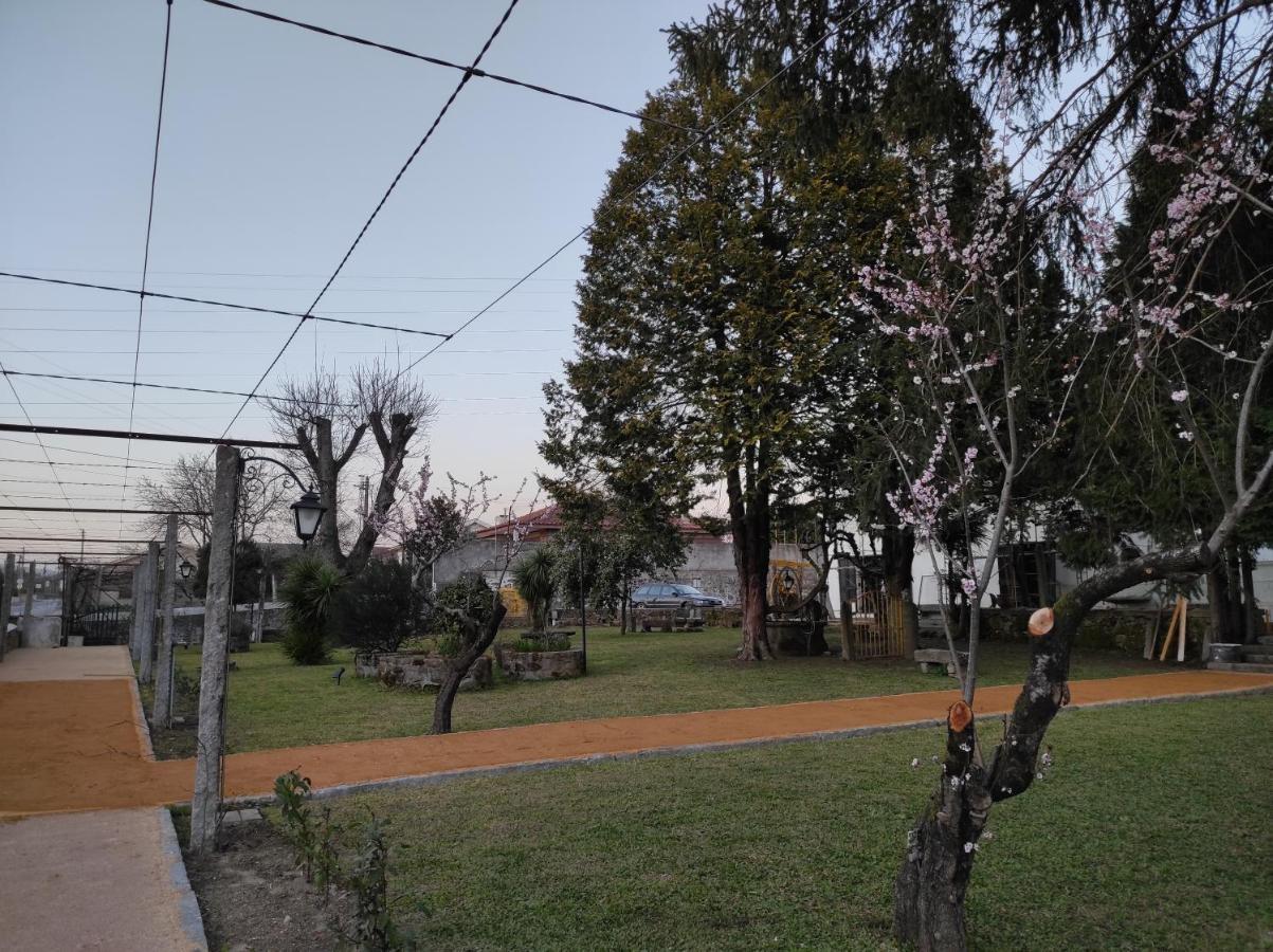 Quinta Do Gestal - Soutelo Daire Vila Verde  Dış mekan fotoğraf
