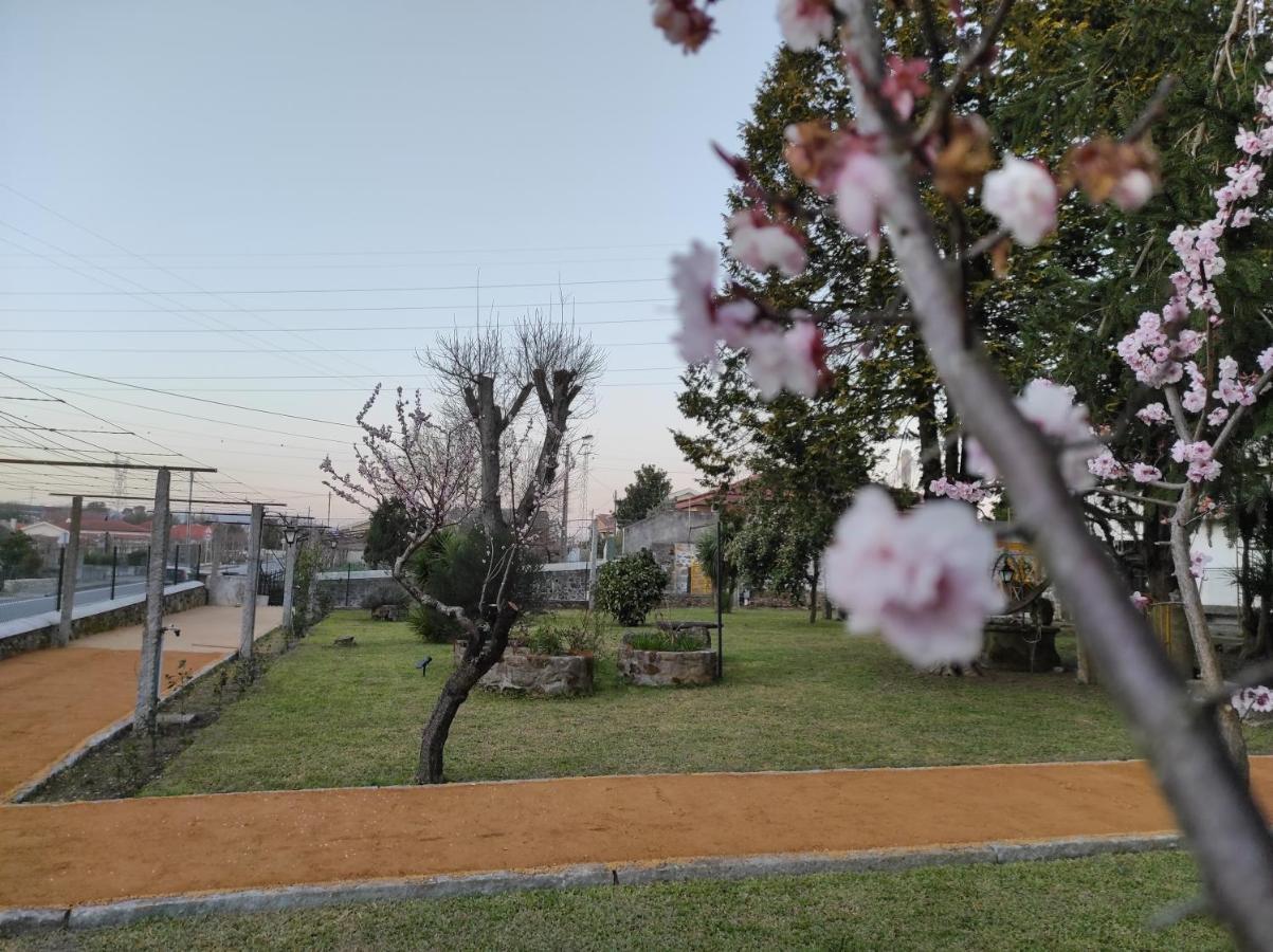 Quinta Do Gestal - Soutelo Daire Vila Verde  Dış mekan fotoğraf
