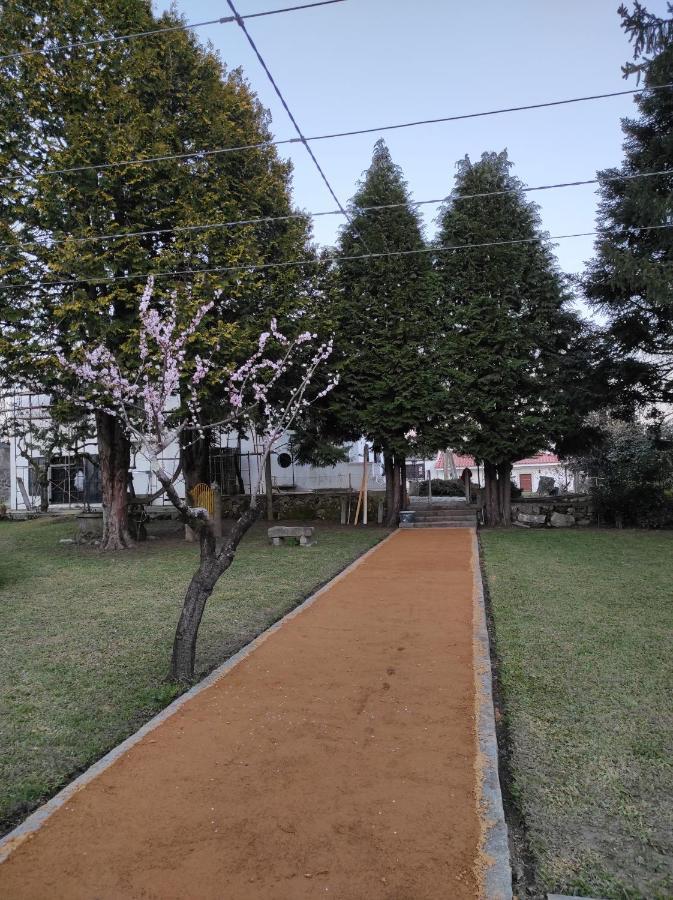 Quinta Do Gestal - Soutelo Daire Vila Verde  Dış mekan fotoğraf