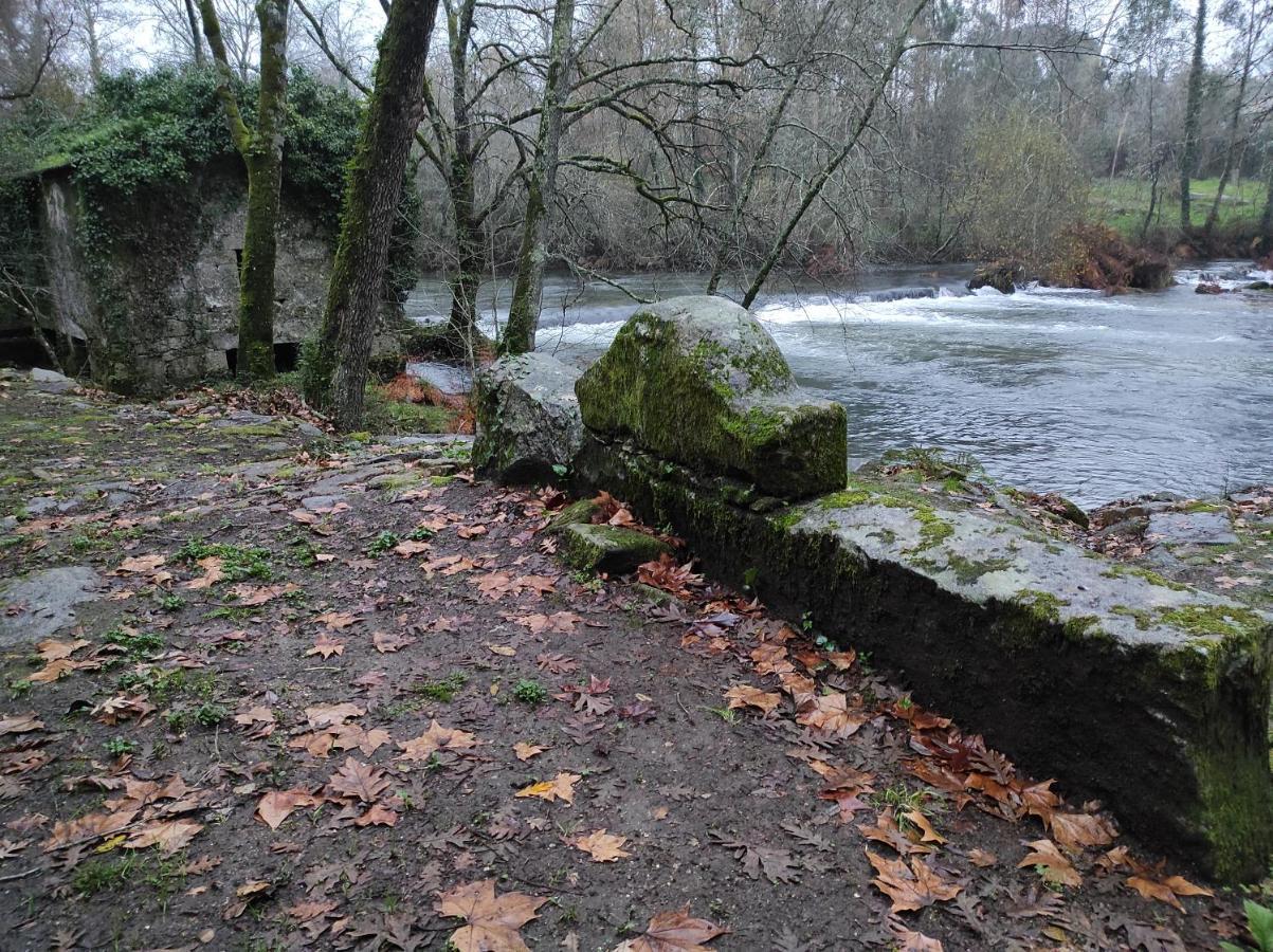 Quinta Do Gestal - Soutelo Daire Vila Verde  Dış mekan fotoğraf