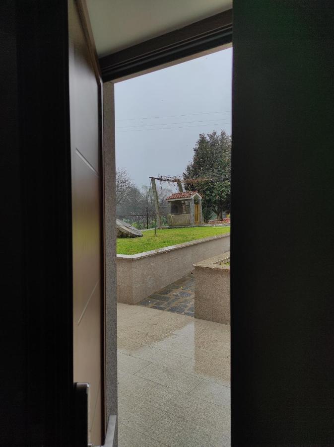 Quinta Do Gestal - Soutelo Daire Vila Verde  Dış mekan fotoğraf