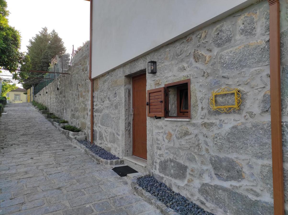 Quinta Do Gestal - Soutelo Daire Vila Verde  Dış mekan fotoğraf