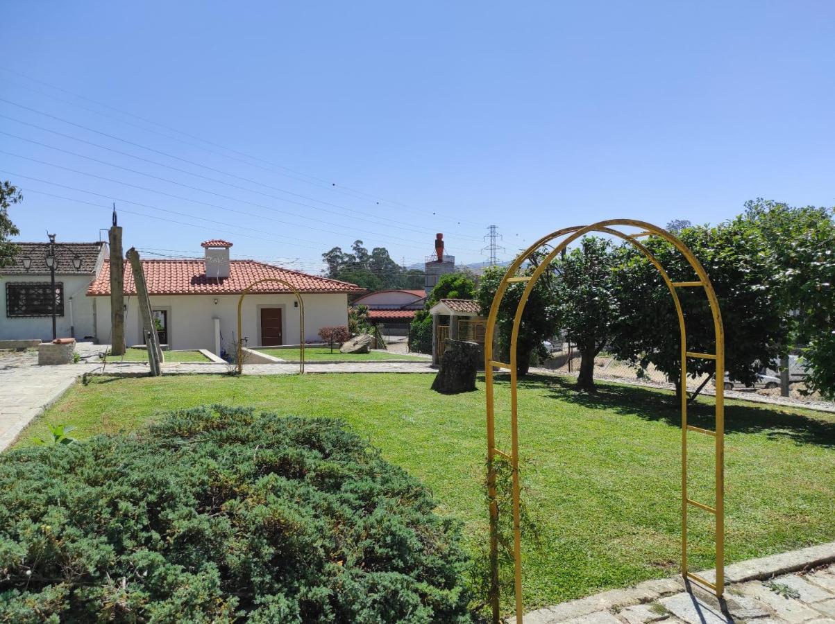 Quinta Do Gestal - Soutelo Daire Vila Verde  Dış mekan fotoğraf