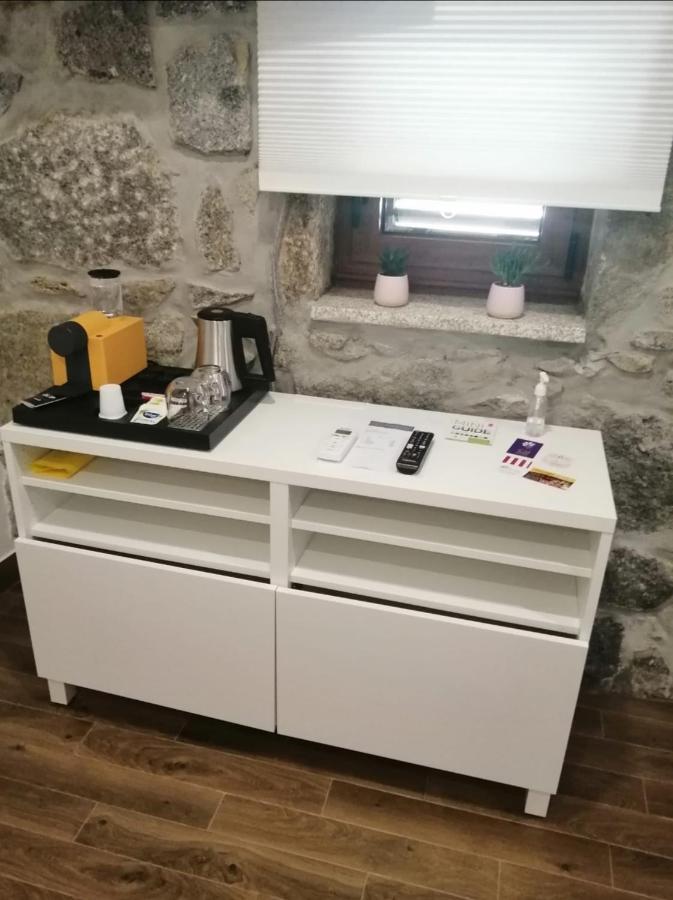 Quinta Do Gestal - Soutelo Daire Vila Verde  Dış mekan fotoğraf