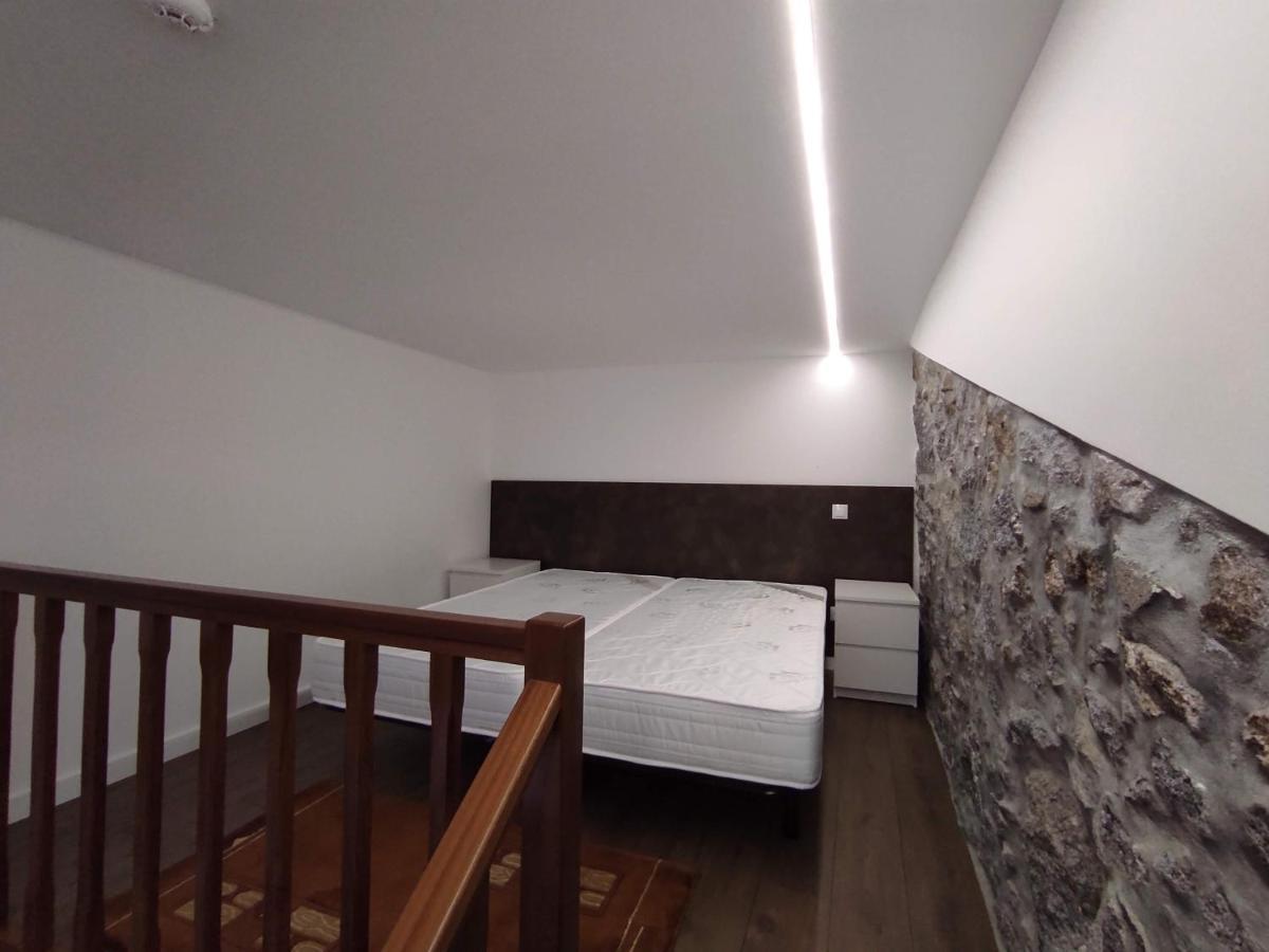 Quinta Do Gestal - Soutelo Daire Vila Verde  Dış mekan fotoğraf