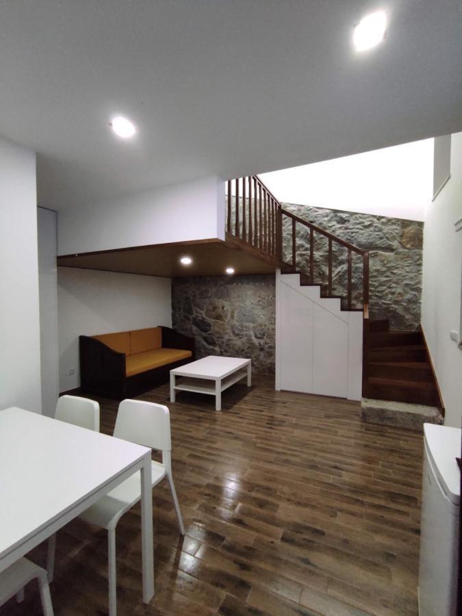 Quinta Do Gestal - Soutelo Daire Vila Verde  Dış mekan fotoğraf