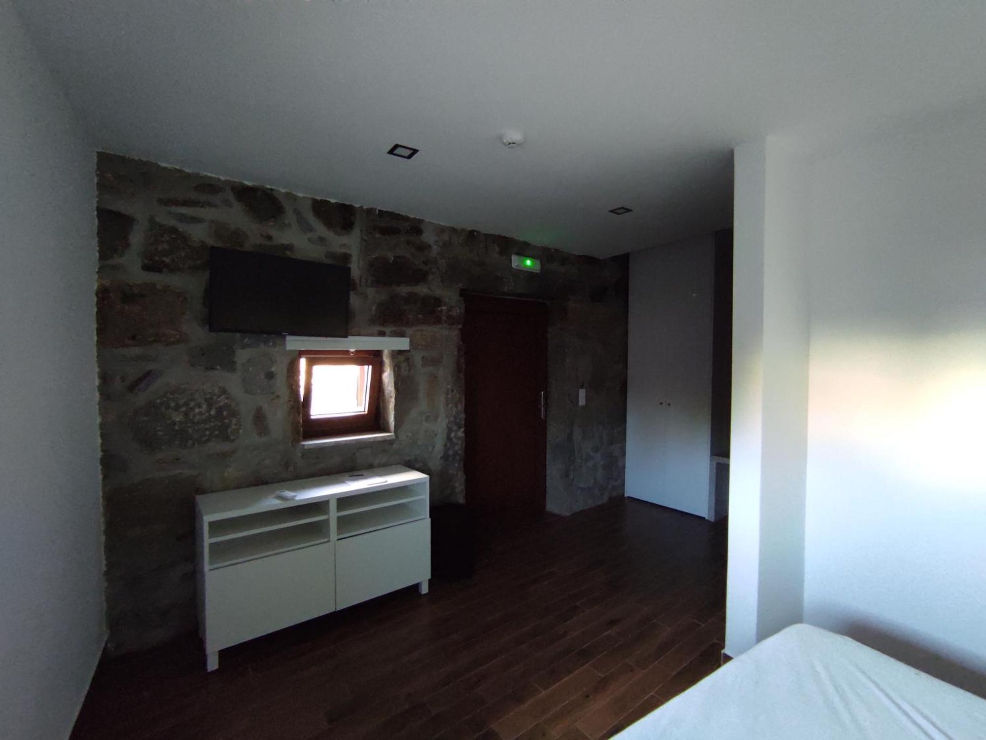 Quinta Do Gestal - Soutelo Daire Vila Verde  Oda fotoğraf